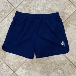 Men's  Adidas Aeroready  Shorts Size 2XL